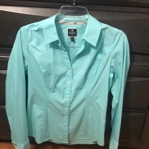 Express “The Essential” dress shirt